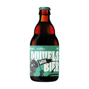 DUIVELS WILD 33CL.