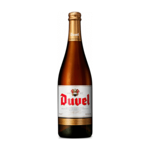 DUVEL BLONDE 75CL.