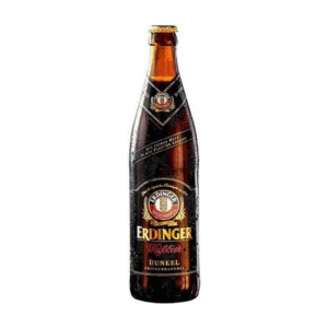 ERDINGER DUNKEL 50CL.