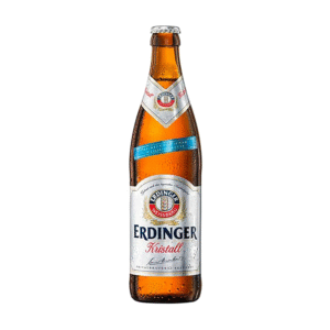 ERDINGER KRISTALL 50CL.