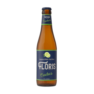 FLORIS CACTUS 33CL.