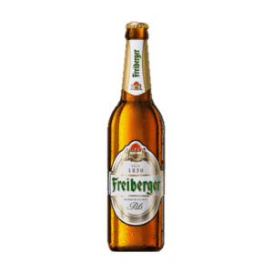 FREIBERGER PILS 50CL.