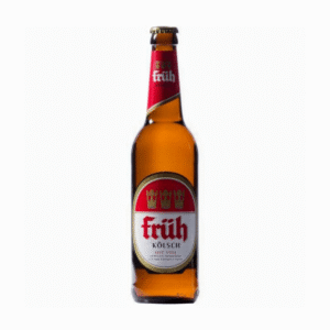 FRUH KOLSCH 33CL.
