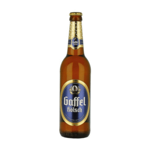 GAFFEL KOLSCH 50CL.