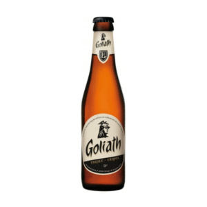 GOLIATH TRIPEL 33CL.