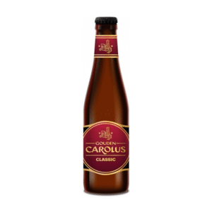 GOUDEN CAROLUS CLASSIC ALE 33CL.