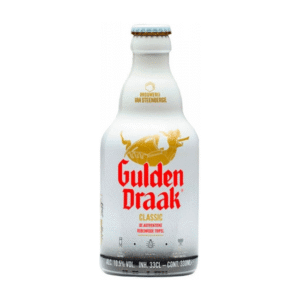 GULDEN DRAAK CLASSIC ALE 33CL.