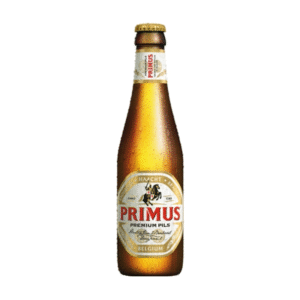 HAACHT PRIMUS PREMIUM PILS 33CL.