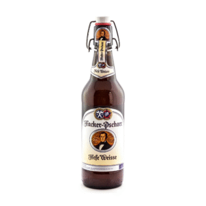 HACKER PSCHORR HEFE WEISSE 50CL.