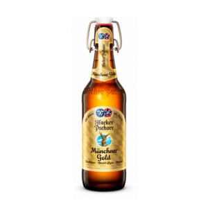 HACKER PSCHORR MUNCHNER GOLD 50CL.