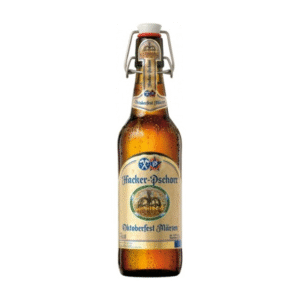 HACKER PSCHORR OKTOBERFESTBIER MARZEN 50CL.