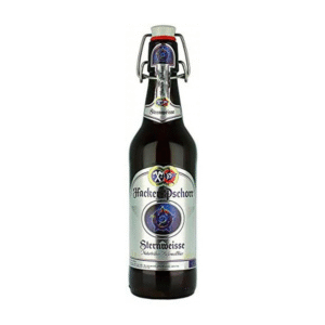 HACKER PSCHORR STERNWEISSE NATURTRUB 50CL.
