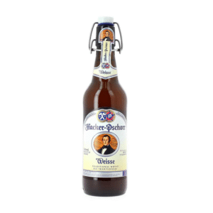 HACKER PSCHORR WEISSE 50CL.