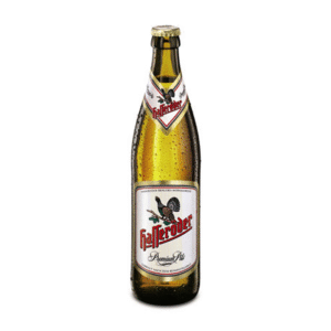 HASSERODER PILS 50CL.