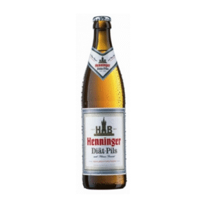 HENNINGER DIAT PILS 50CL.