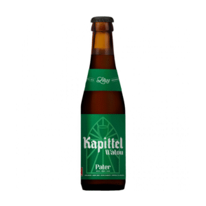 HET KAPPITEL PATER 33CL.