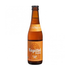 HET KAPPITEL TRIPEL ABT 33CL.