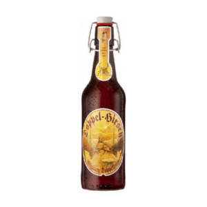 DOPPEL-HIRSCH 50CL.