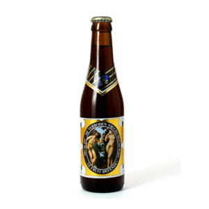 HOEGAARDEN FRUTO PROHIBIDO 33CL.