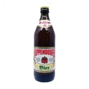 HUPPENDORFER VOLLBIER 50CL.