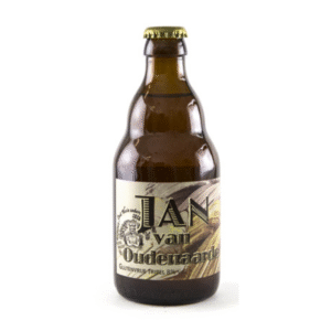 JAN VAN OUDENAARDE 33CL.