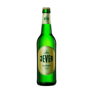 JEVER PILSENER 50CL.
