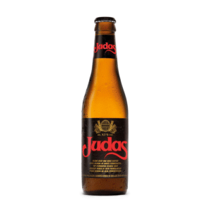 JUDAS 33CL.