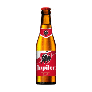 JUPILER LAGER 33CL.