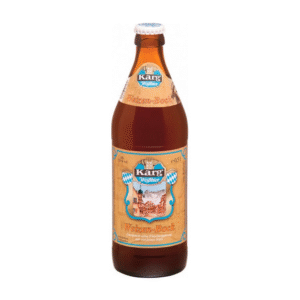 KARG WEIZENBOCK 50CL.