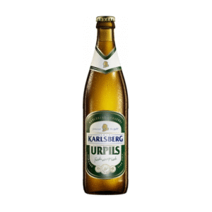 KARLSBERG URPILS 50CL.