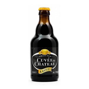 KASTEEL CUVEE DU CHATEAU ALE 33CL.