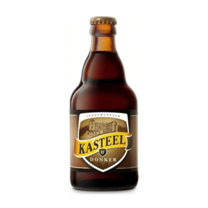 KASTEEL DONKER ALE 33CL.