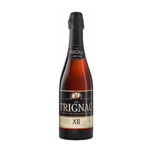 KASTEEL TRIGNAC XII ALE 33CL.