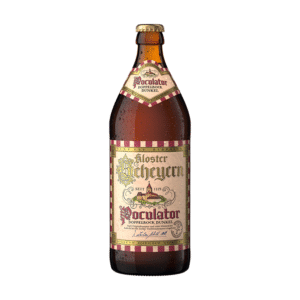 KLOSTER SCHEYERN DOPPELBOCK DUNKEL 50CL.