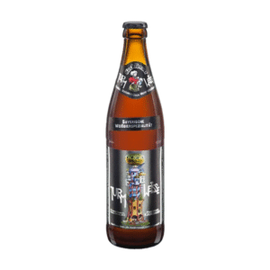 KUCHLBAUER TURM WEISSE 50CL.