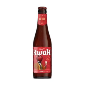 KWAK ROUGE 33CL.