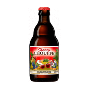 LA CHOUFFE CHERRY LAMBIC 33CL.