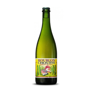 LA CHOUFFE HOUBLON 33CL.
