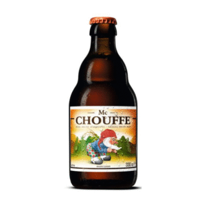 LA CHOUFFE MC BRUIN 33CL.