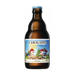 LA CHOUFFE SOLEIL 33CL.