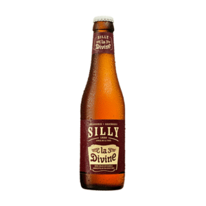 LA DIVINE SILLY 33CL.