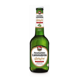 LAMMSBRAU ALKOHOLFREI GLUTENFREI 33CL.