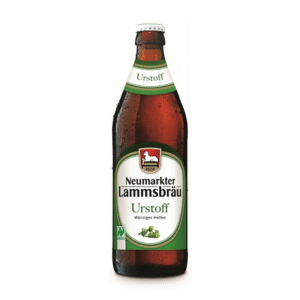 LAMMSBRAU URSTOFF 33CL.