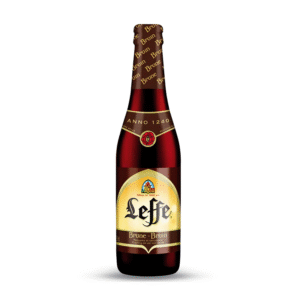 LEFFE BRUNE 33CL.