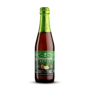 LINDEMANS LAMBIC APPLE 33CL.
