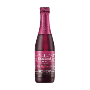 LINDEMANS LAMBIC FRAMBOISE 33CL.