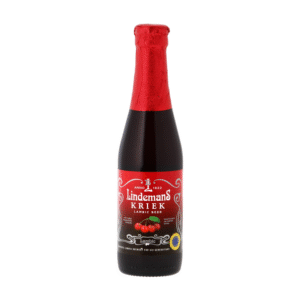 LINDEMANS LAMBIC KRIEK 33CL.