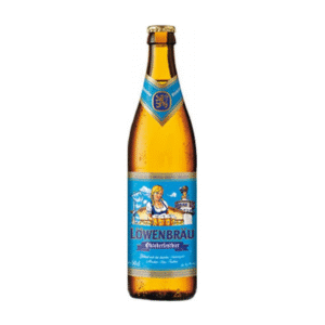 LOWENBRAU OKTOBERFEST 50CL.