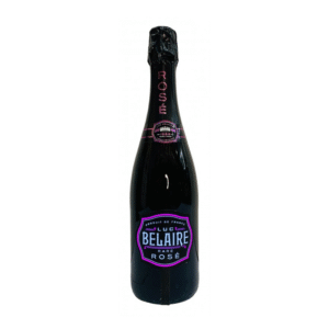 LUC BELAIRE ROSÉ 75CL.