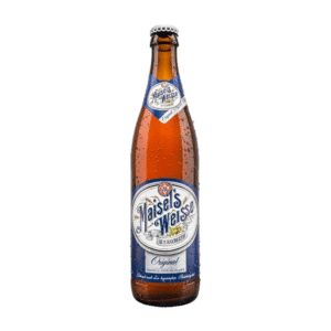 MAISELS WEISSE ORIGINAL 50CL.